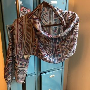 Liz Claiborne Silk Scarf